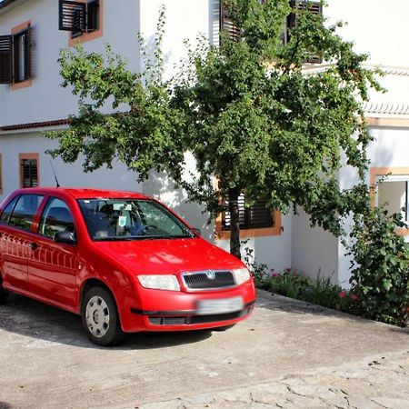 Apartments Slavica - Free Parking Jezera Ngoại thất bức ảnh