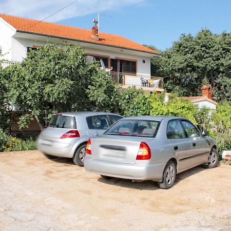 Apartments Slavica - Free Parking Jezera Ngoại thất bức ảnh