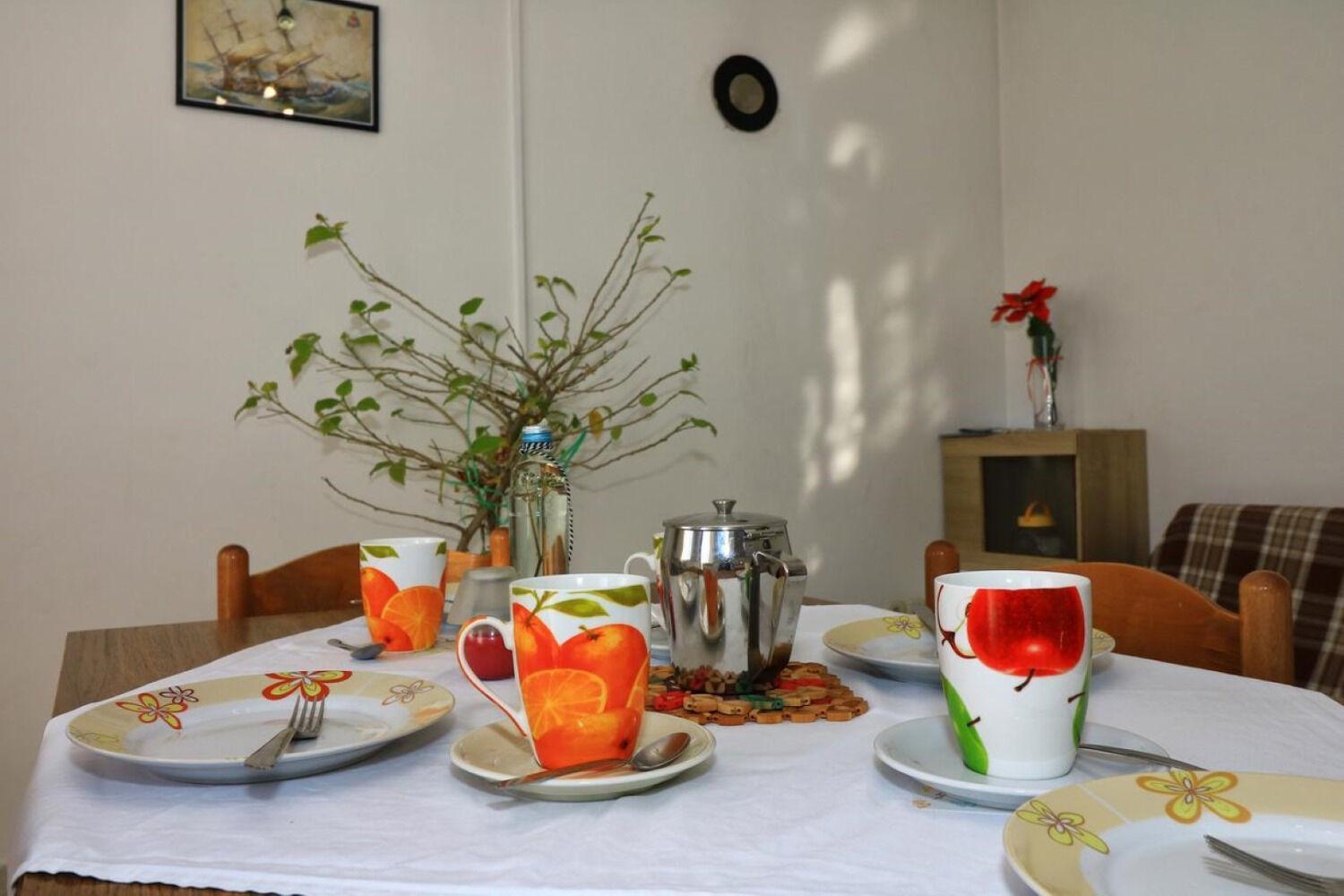 Apartments Slavica - Free Parking Jezera Ngoại thất bức ảnh