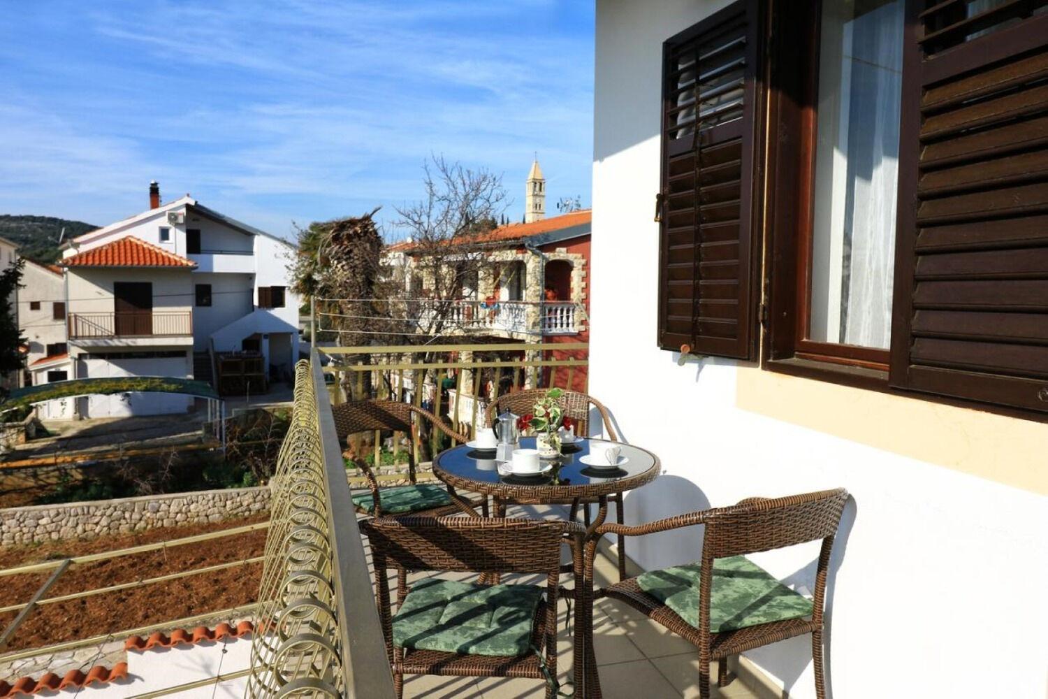Apartments Slavica - Free Parking Jezera Ngoại thất bức ảnh