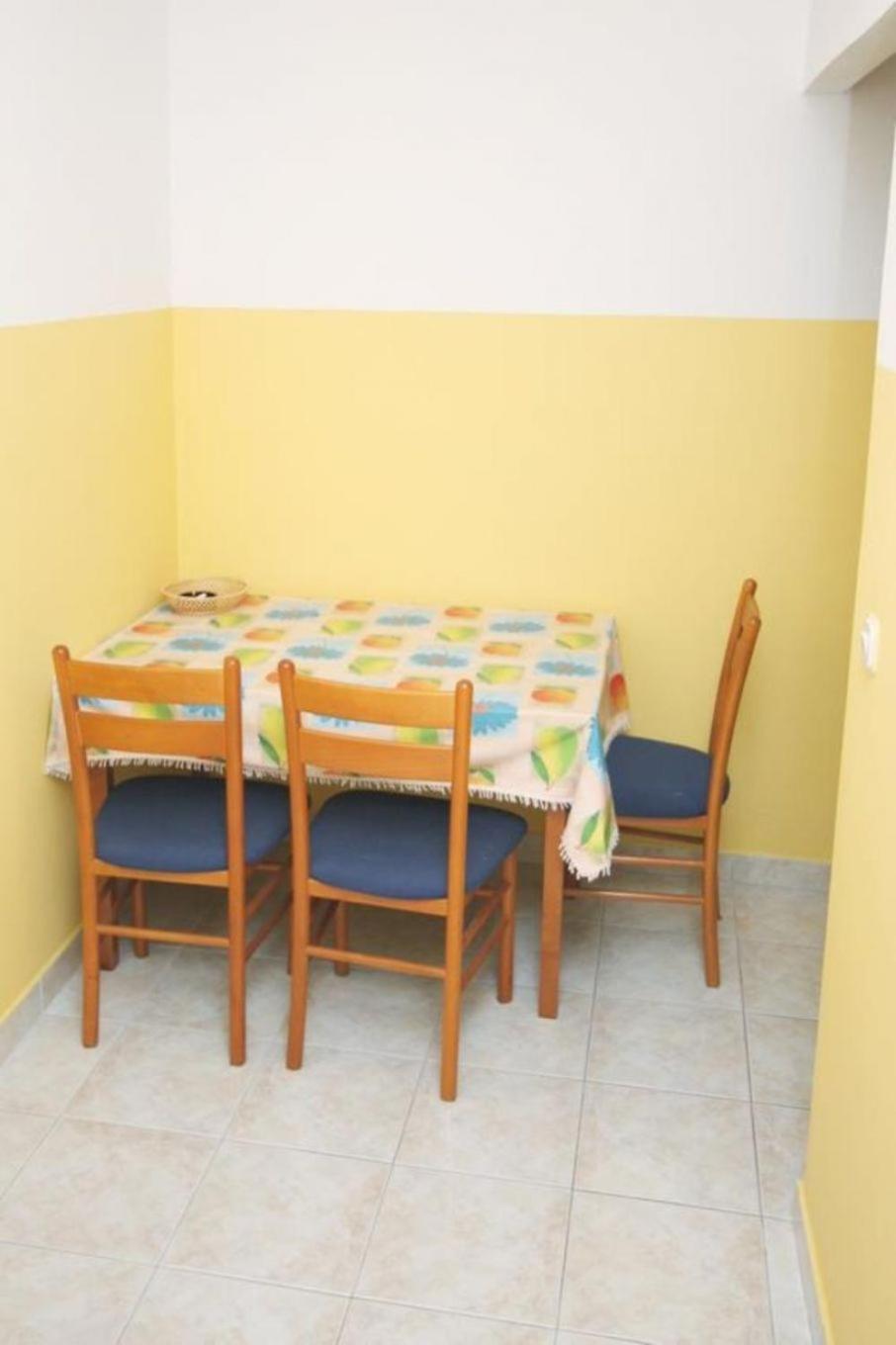 Apartments Slavica - Free Parking Jezera Ngoại thất bức ảnh