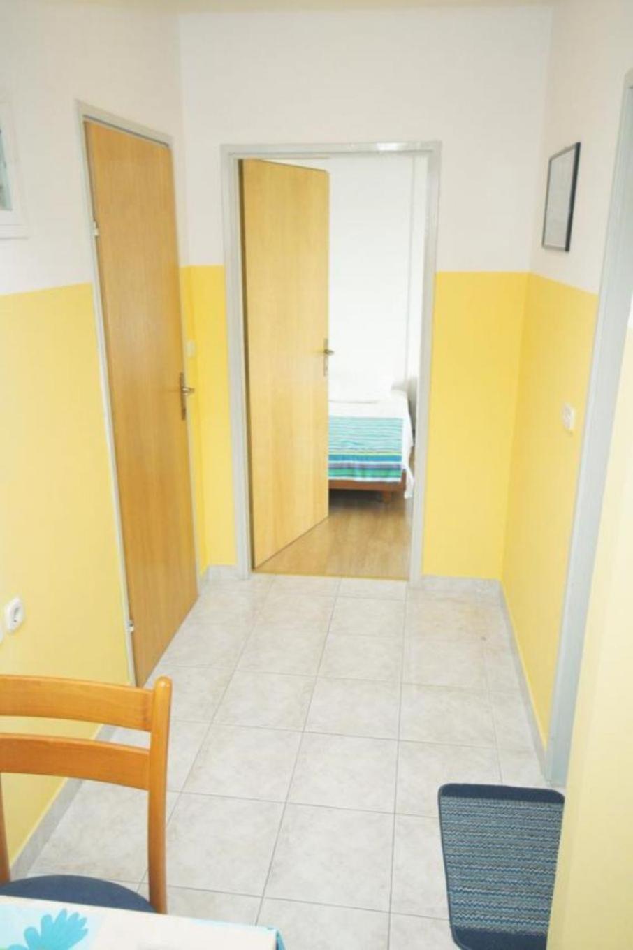 Apartments Slavica - Free Parking Jezera Ngoại thất bức ảnh