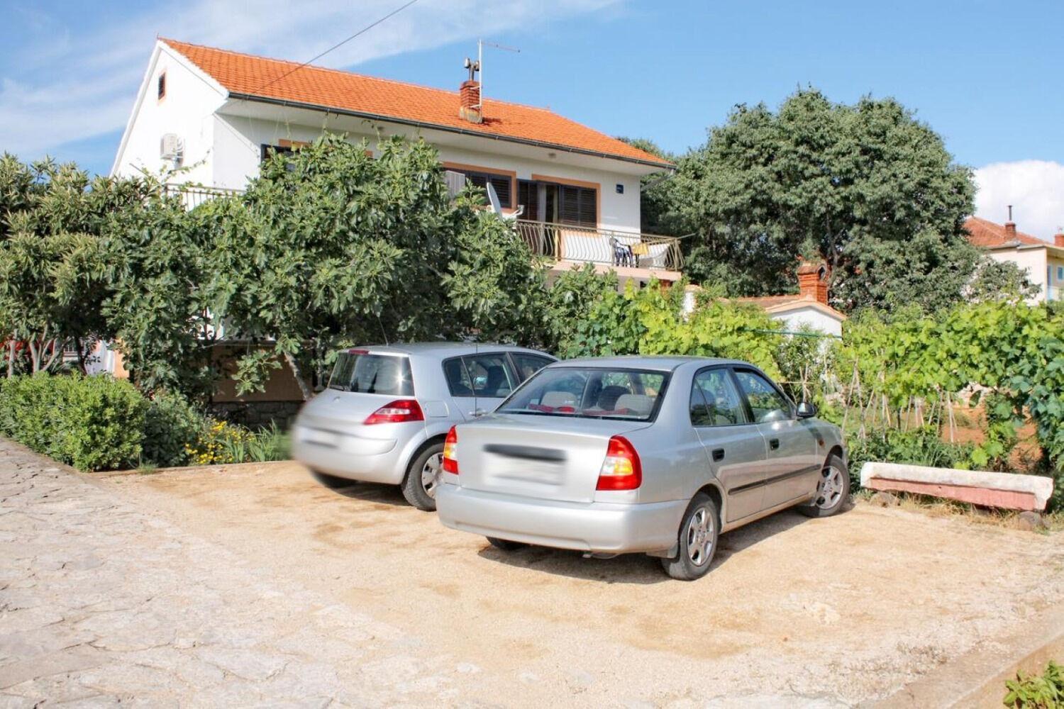 Apartments Slavica - Free Parking Jezera Ngoại thất bức ảnh